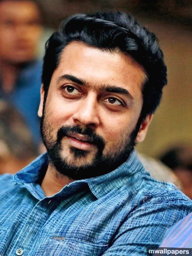 Suriya Hd - HD Wallpaper 