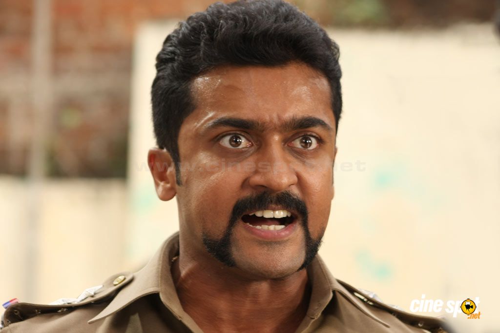 Singam Tamil - HD Wallpaper 