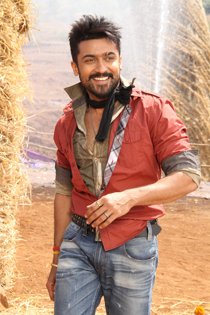 Raju Bhai Anjaan Hairstyle - HD Wallpaper 