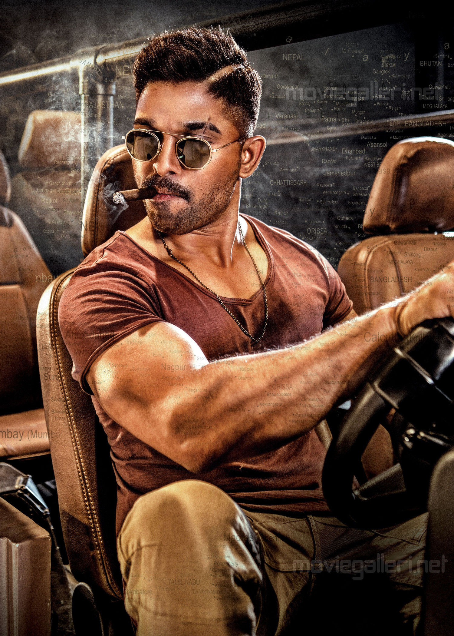 Surya Hd Wallpapers For Desktop - HD Wallpaper 