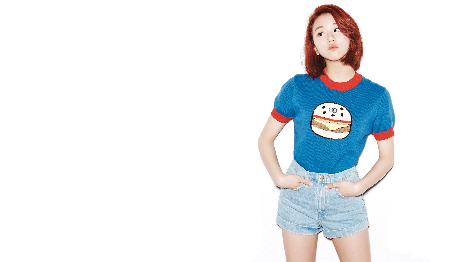Twice Chaeyoung Potho 19x1080 Wallpaper Teahub Io
