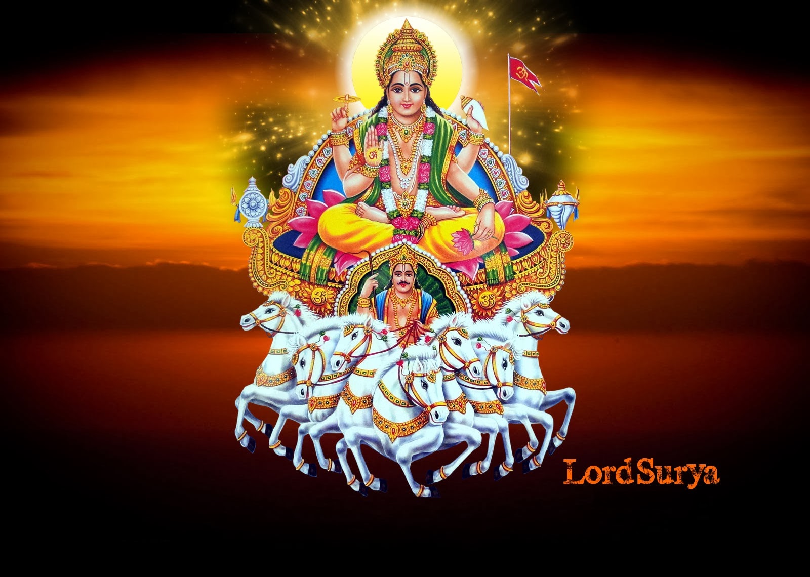 Ratha Saptami 2020 Date - HD Wallpaper 