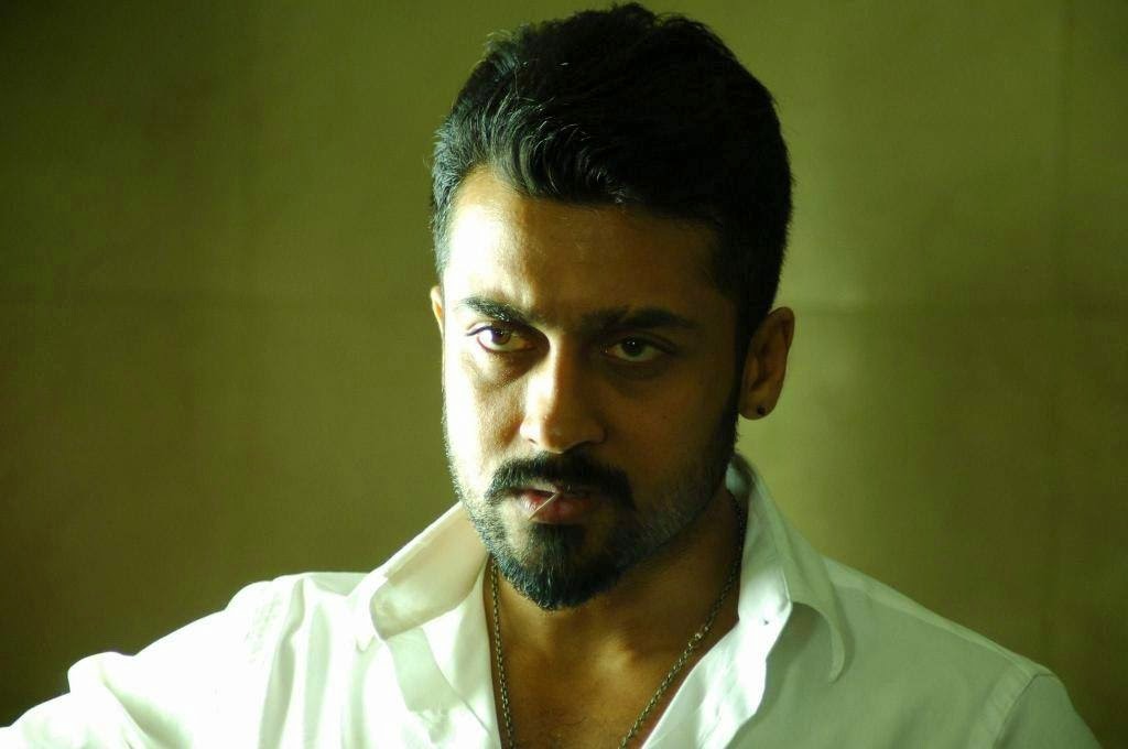 Surya New Movie Mass - HD Wallpaper 