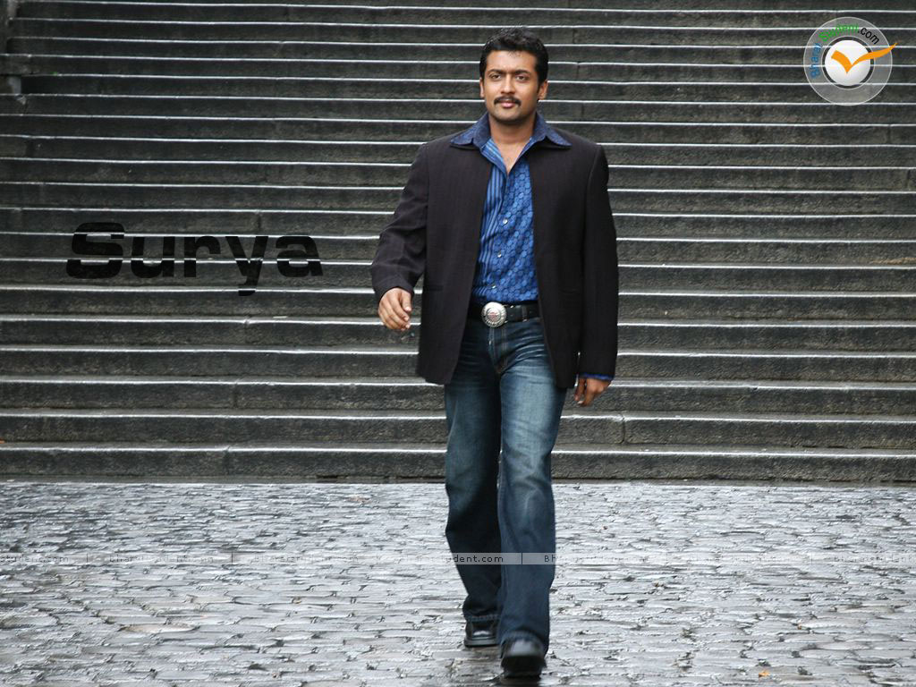 Surya - HD Wallpaper 
