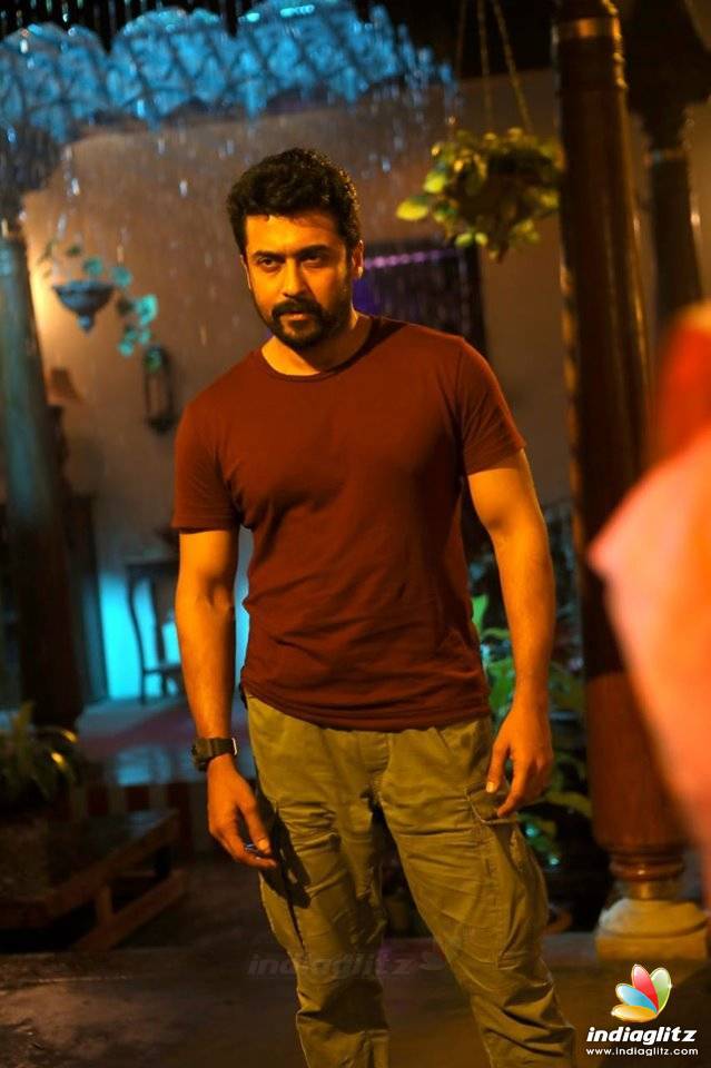 Ngk - Ngk Surya Images Hd - HD Wallpaper 