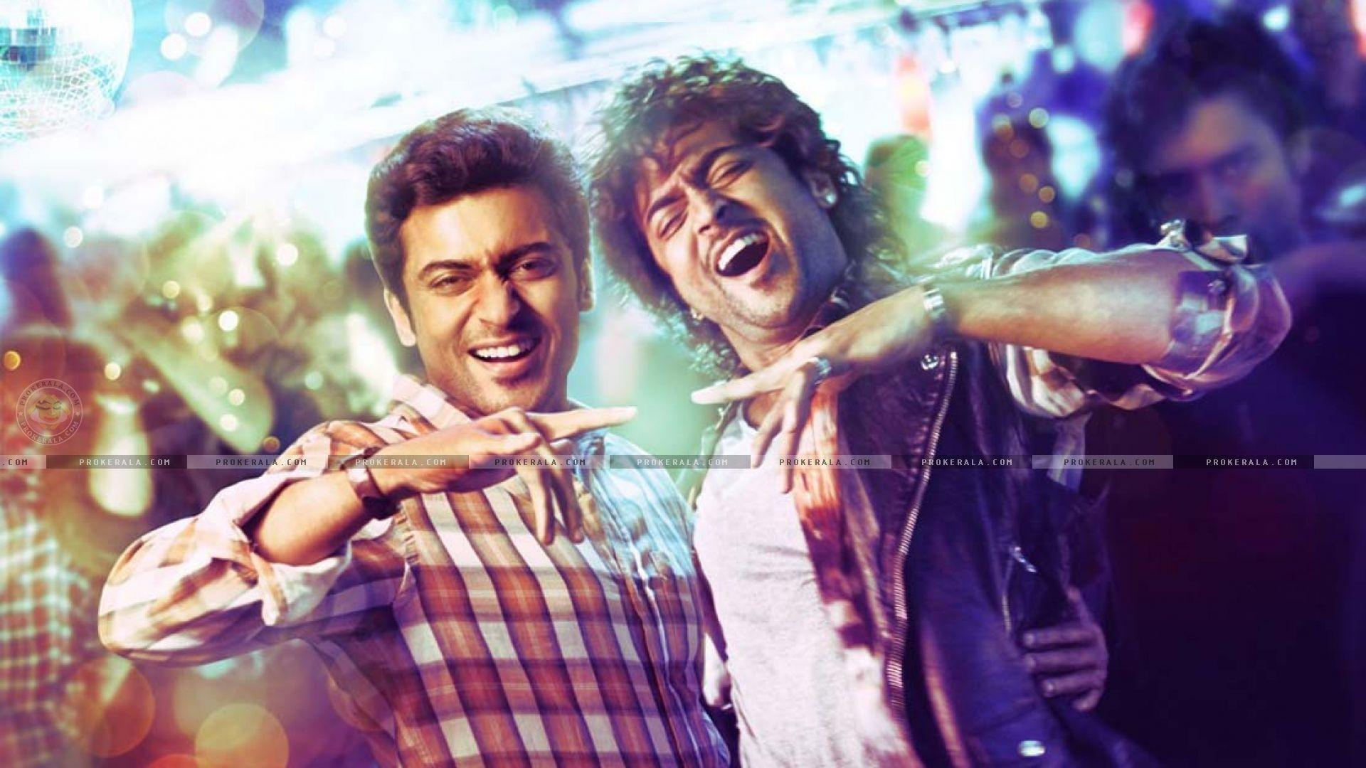 Surya Hd Images 1080p - Brothers Movie Telugu - HD Wallpaper 