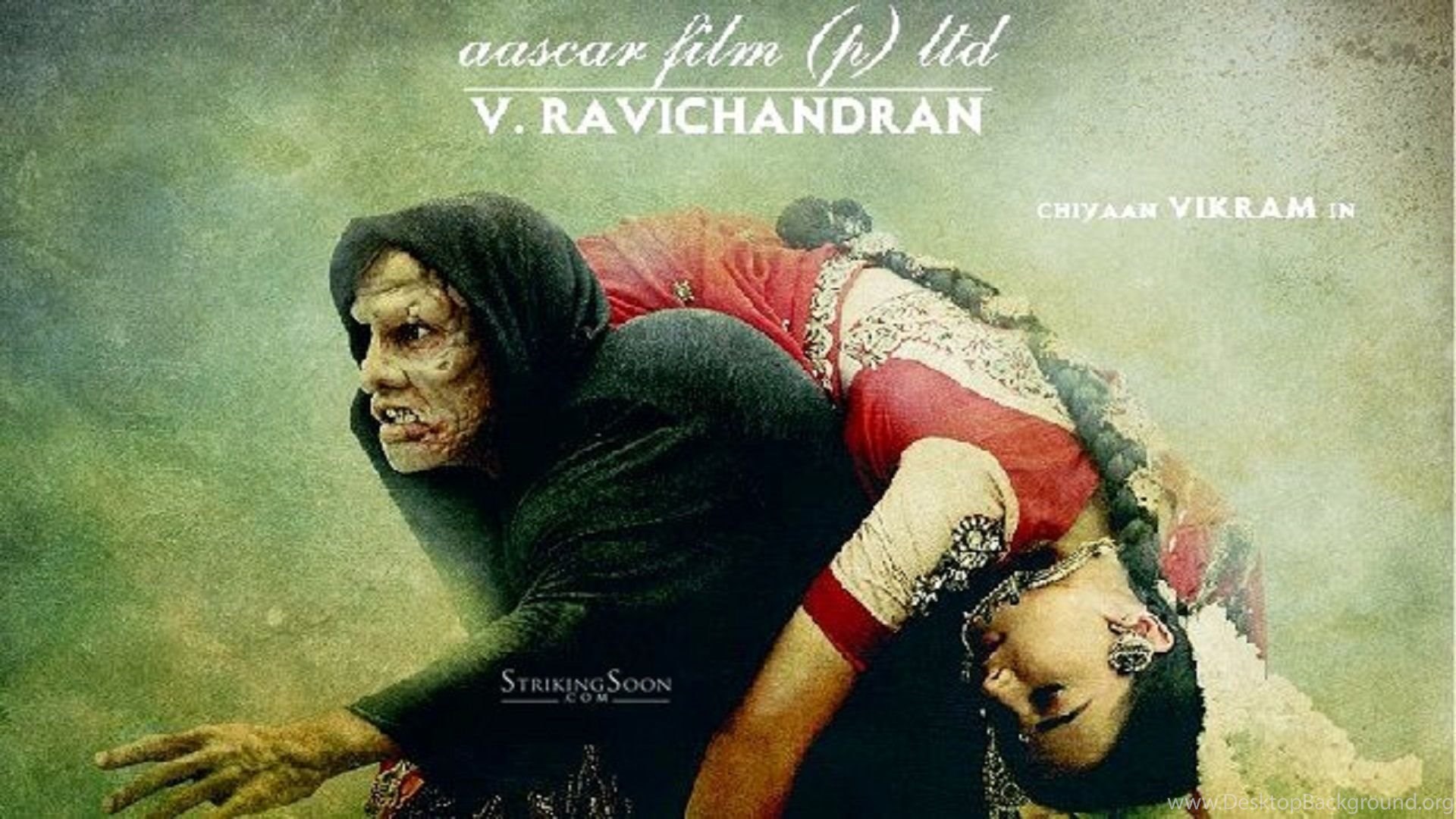 Tamil - Tamil Movie Poster Hd - HD Wallpaper 