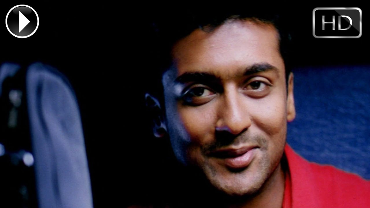 Love Surya Son Of Krishnan - HD Wallpaper 