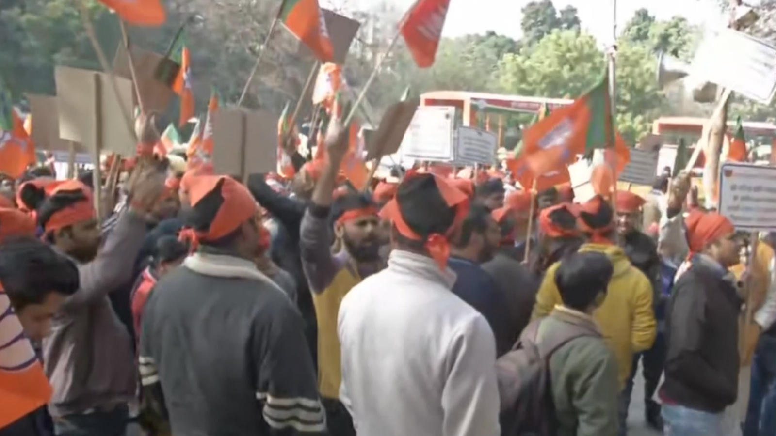 Protest - HD Wallpaper 