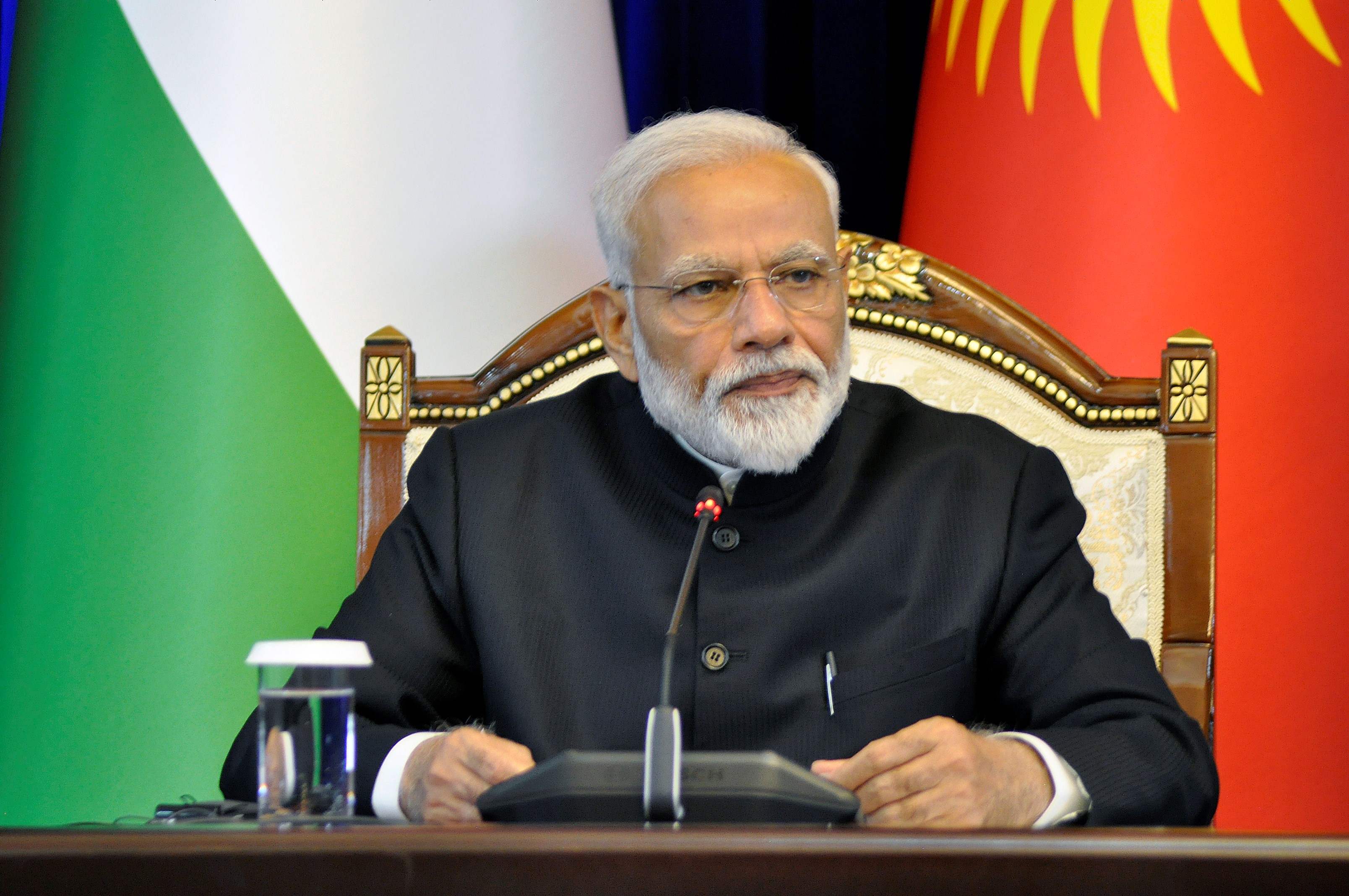 Narendra Modi - 3216x2136 Wallpaper - teahub.io