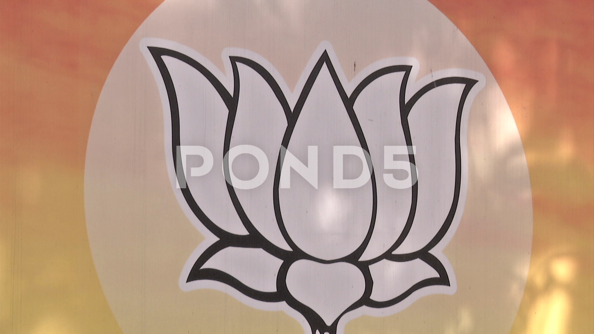 Bharatiya Janata Party - HD Wallpaper 