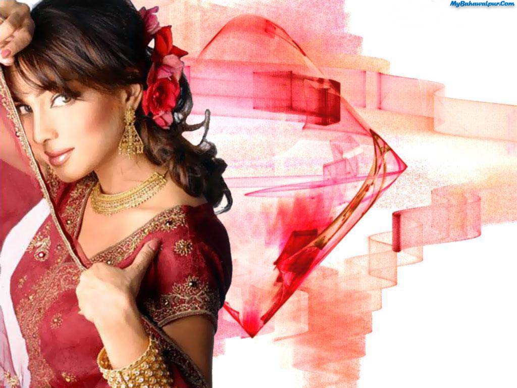Amna Haq Model Pakistan - HD Wallpaper 
