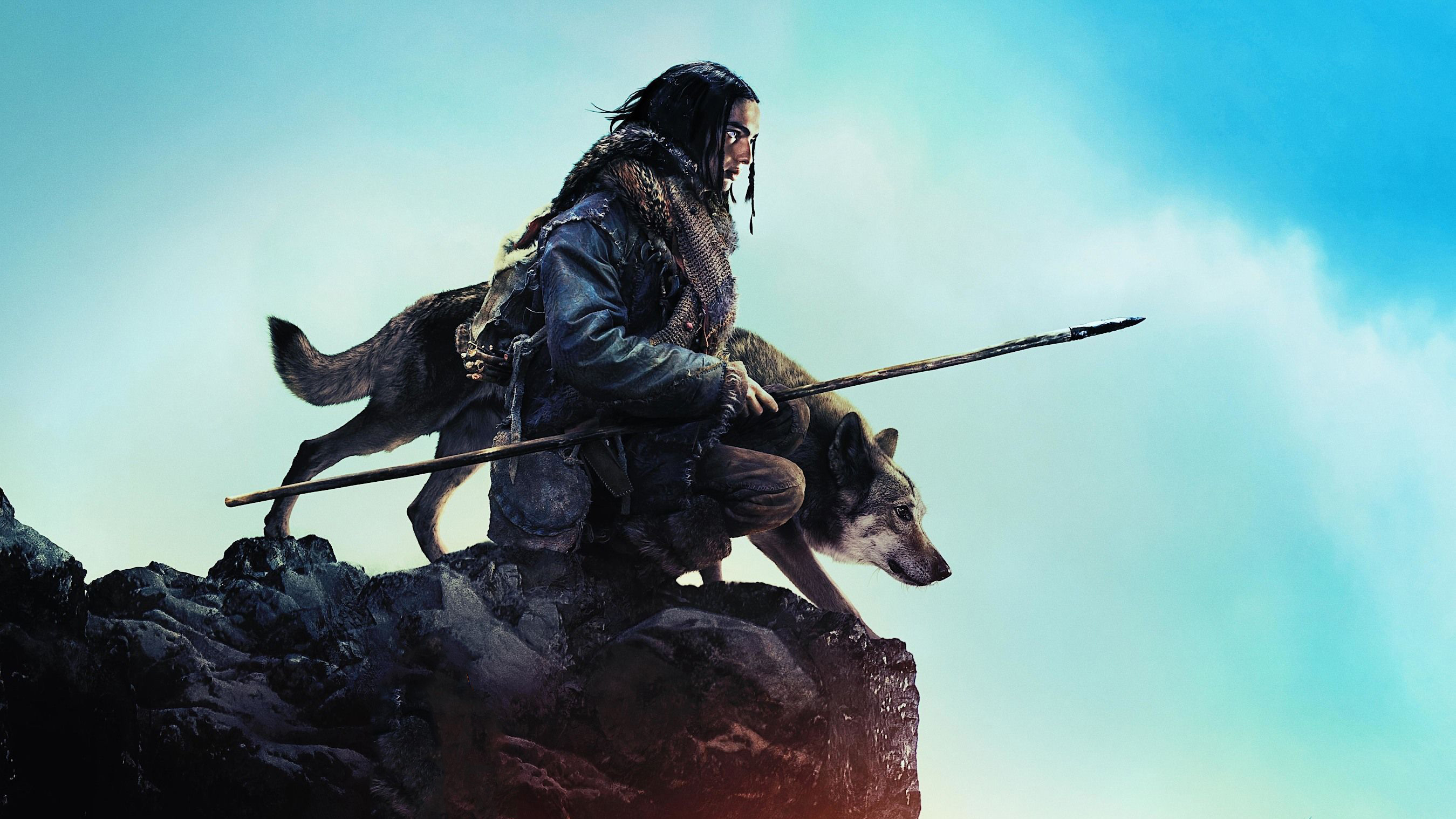 Alpha Movie - HD Wallpaper 