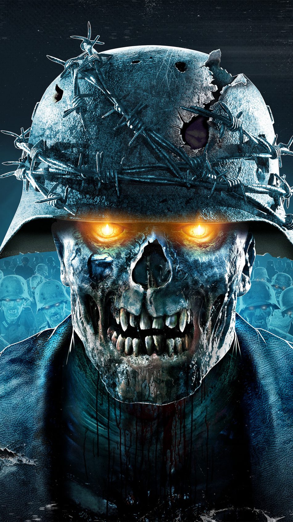Zombie Army 4 Dead War 2019 Video Game 4k Ultra Hd - Zombie Army 4 Dead War - HD Wallpaper 