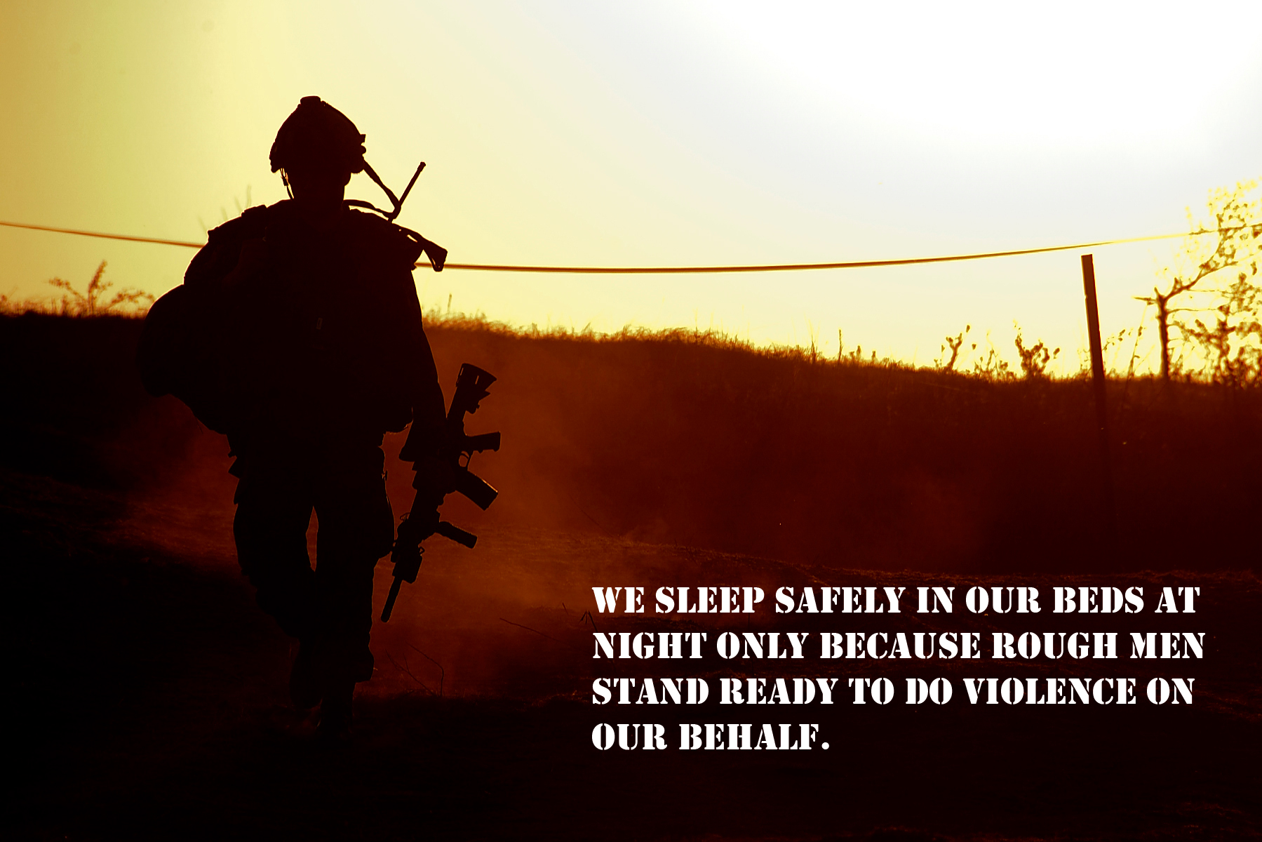 Military Quotes Wallpaper 1080p On Wallpaper Hd 1799 - Military Backgrounds With Quotes - HD Wallpaper 