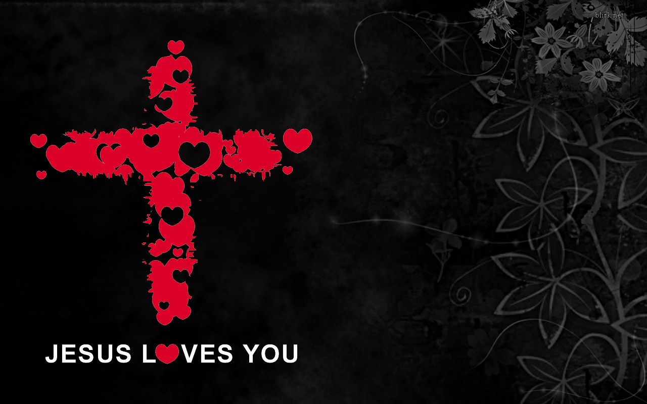 Christian Wallpaper - HD Wallpaper 