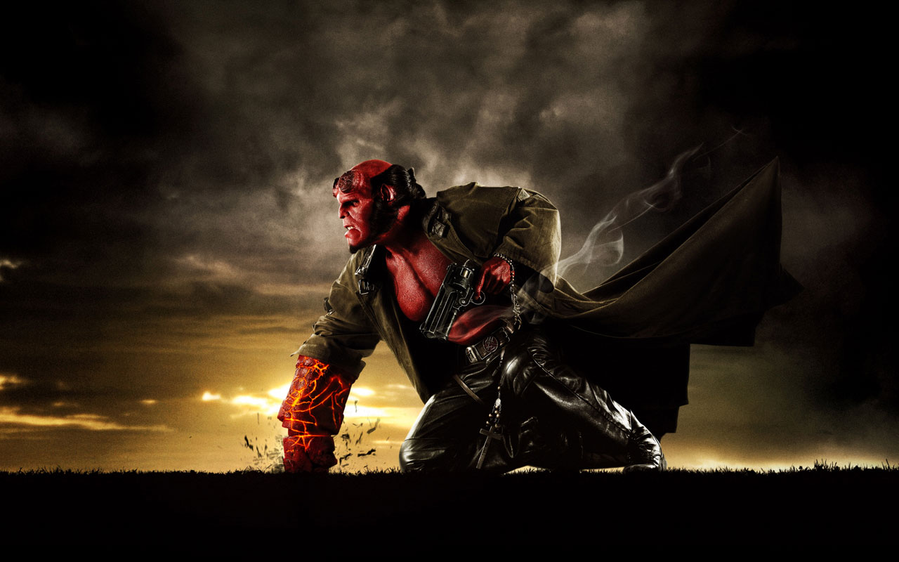 Movie Wallpapers - HD Wallpaper 