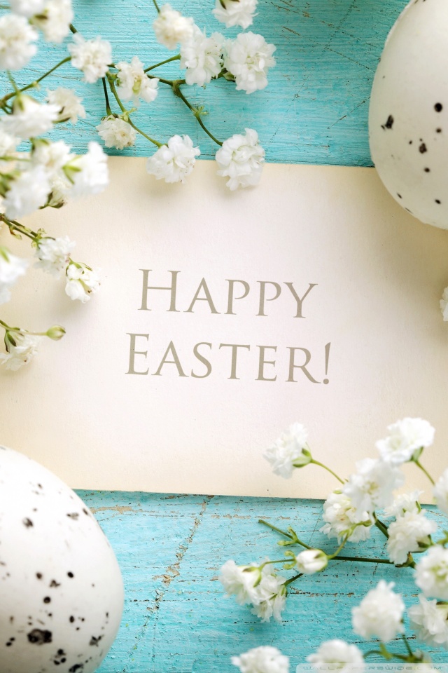 Easter 2014 Sunday Wallpaper - Happy Easter - HD Wallpaper 