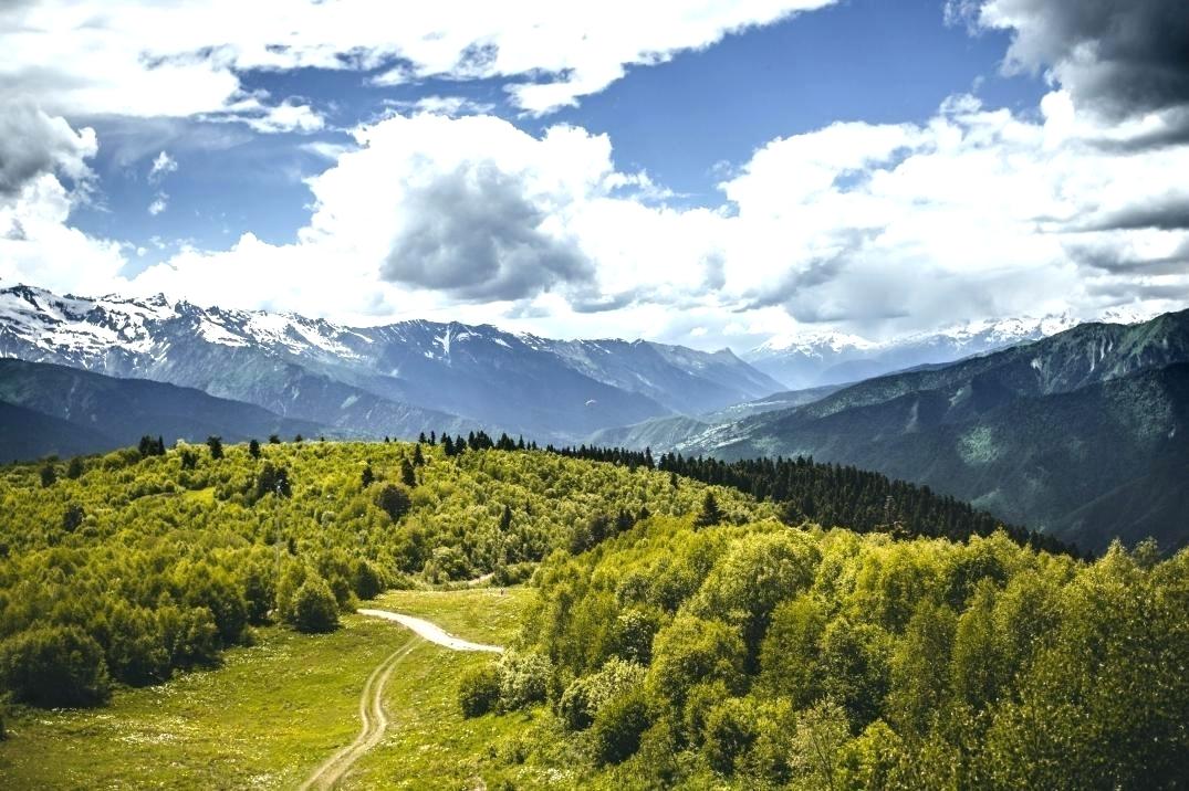 Most Beautiful Nature Wallpaper In The World Agreeable - Summit - HD Wallpaper 