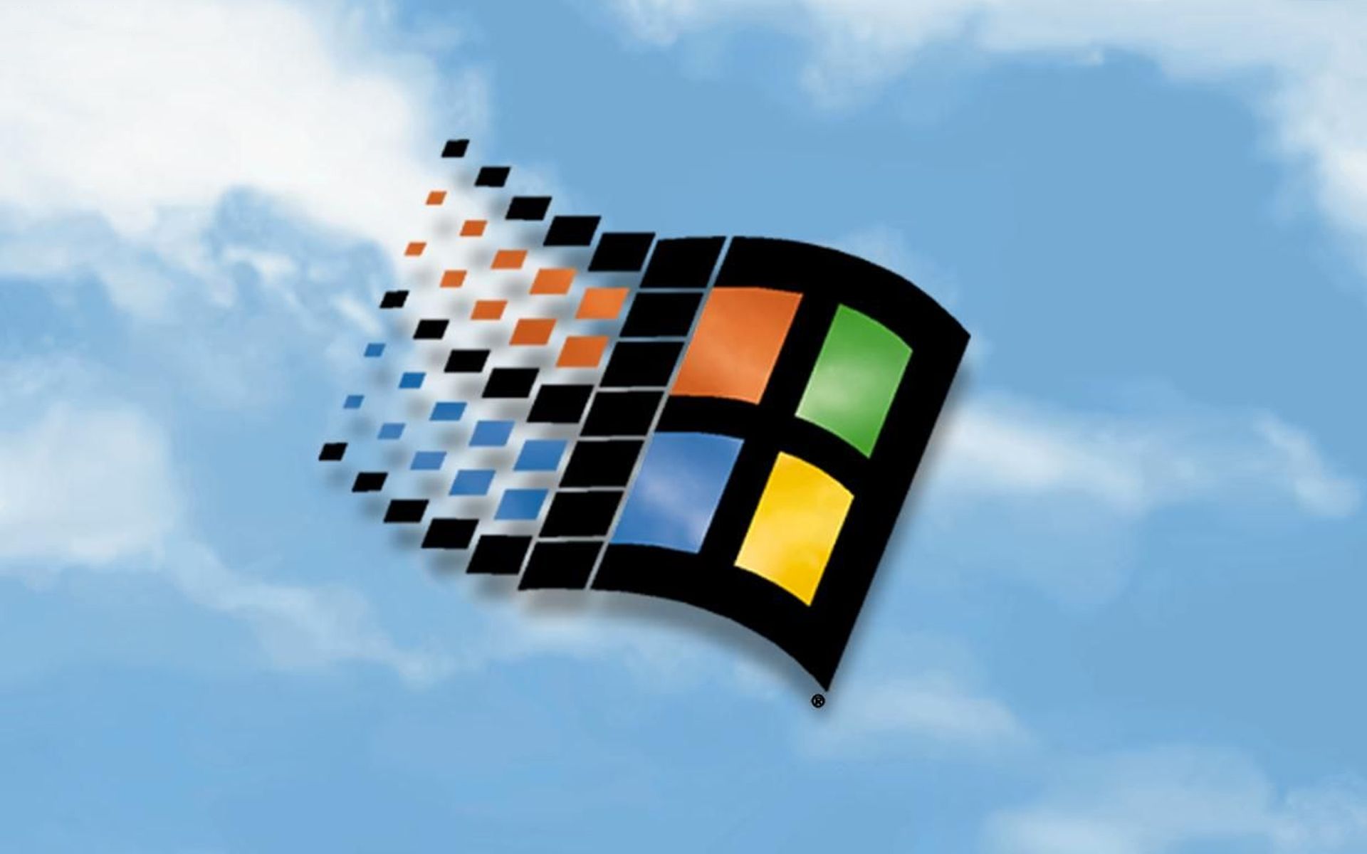 Download Microsoft Windows Wallpaper - Windows 98 Sounds - HD Wallpaper 