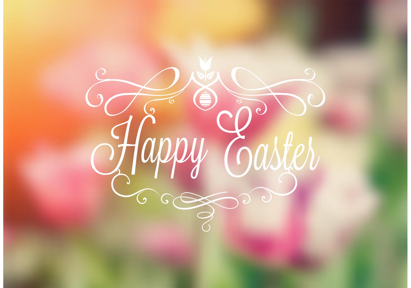 Easter Flower Good Friday - HD Wallpaper 