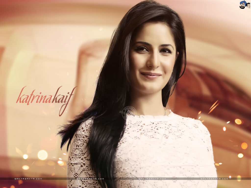 Katrina Kaif - HD Wallpaper 