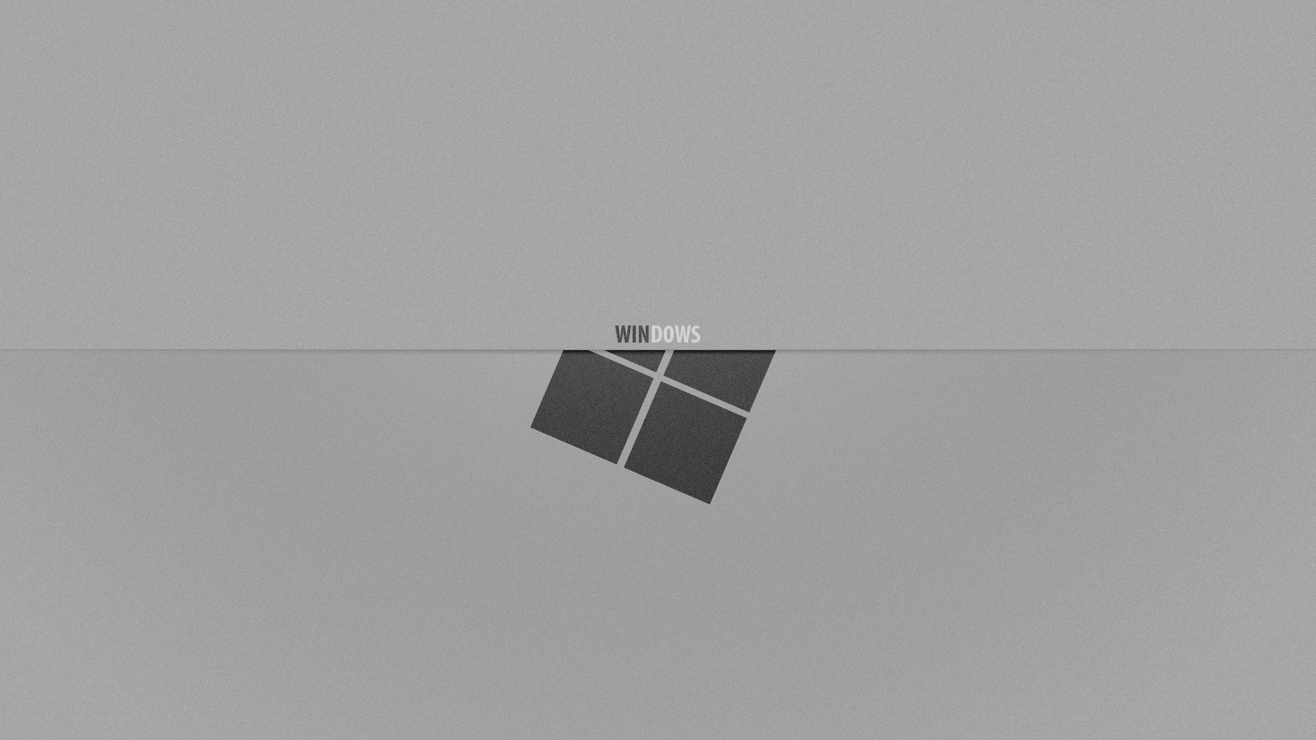 Monochrome - HD Wallpaper 