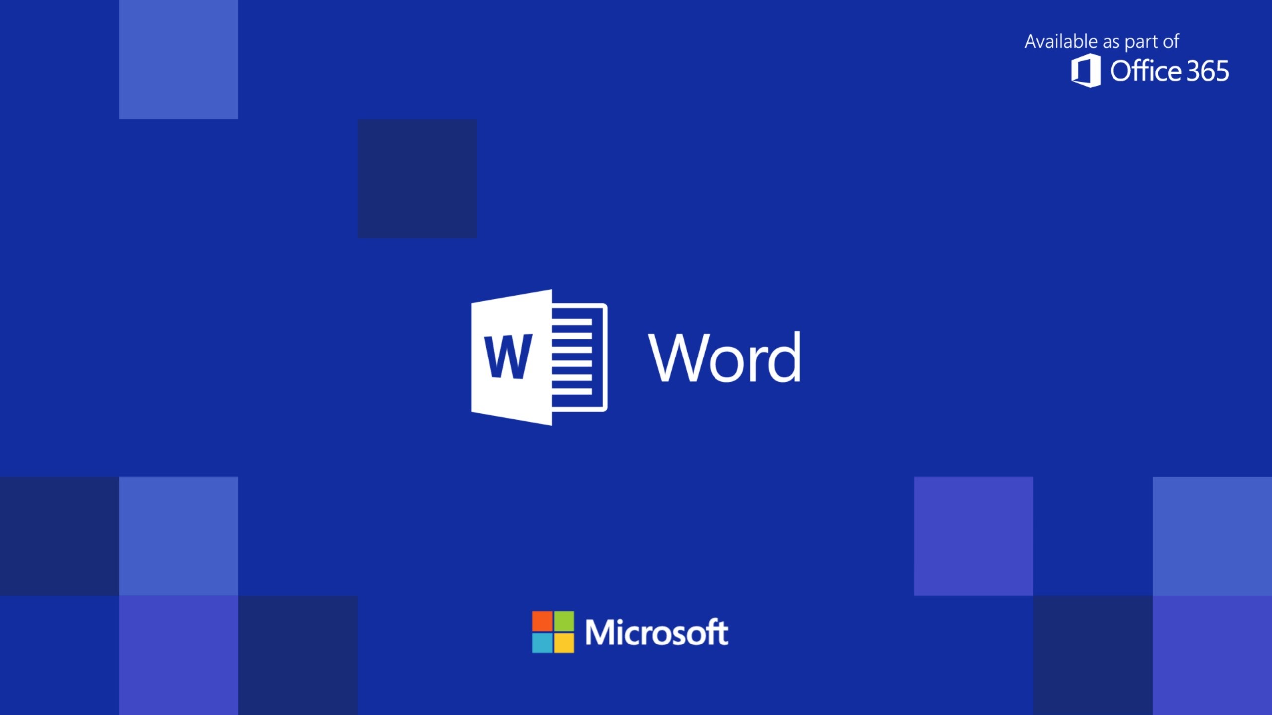 Microsoft Word Alternatives 2019 5 Word Processors - Microsoft Word - HD Wallpaper 