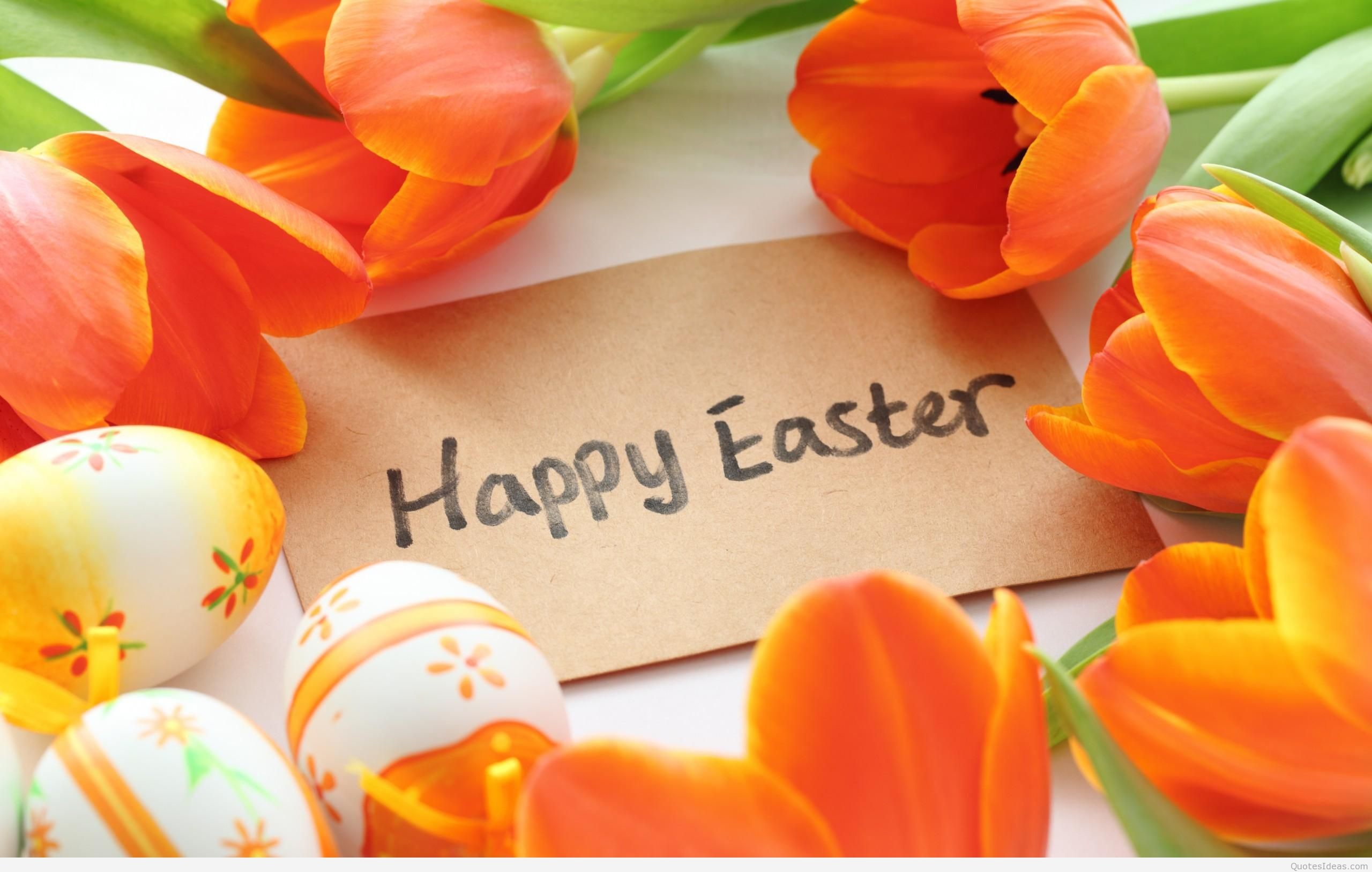Happy Easter 324249 2015 Happy Easter Wallpapers Hd - Happy Easter Wishes 2019 - HD Wallpaper 