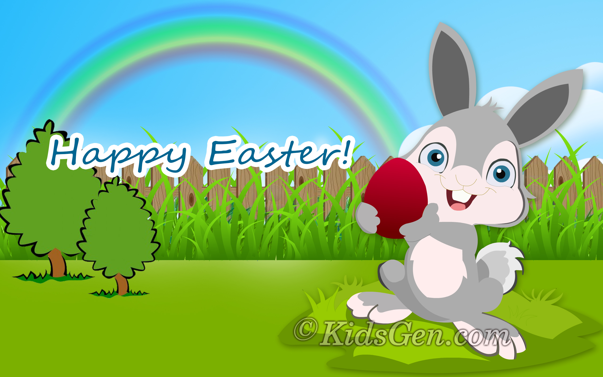 Cartoon - HD Wallpaper 