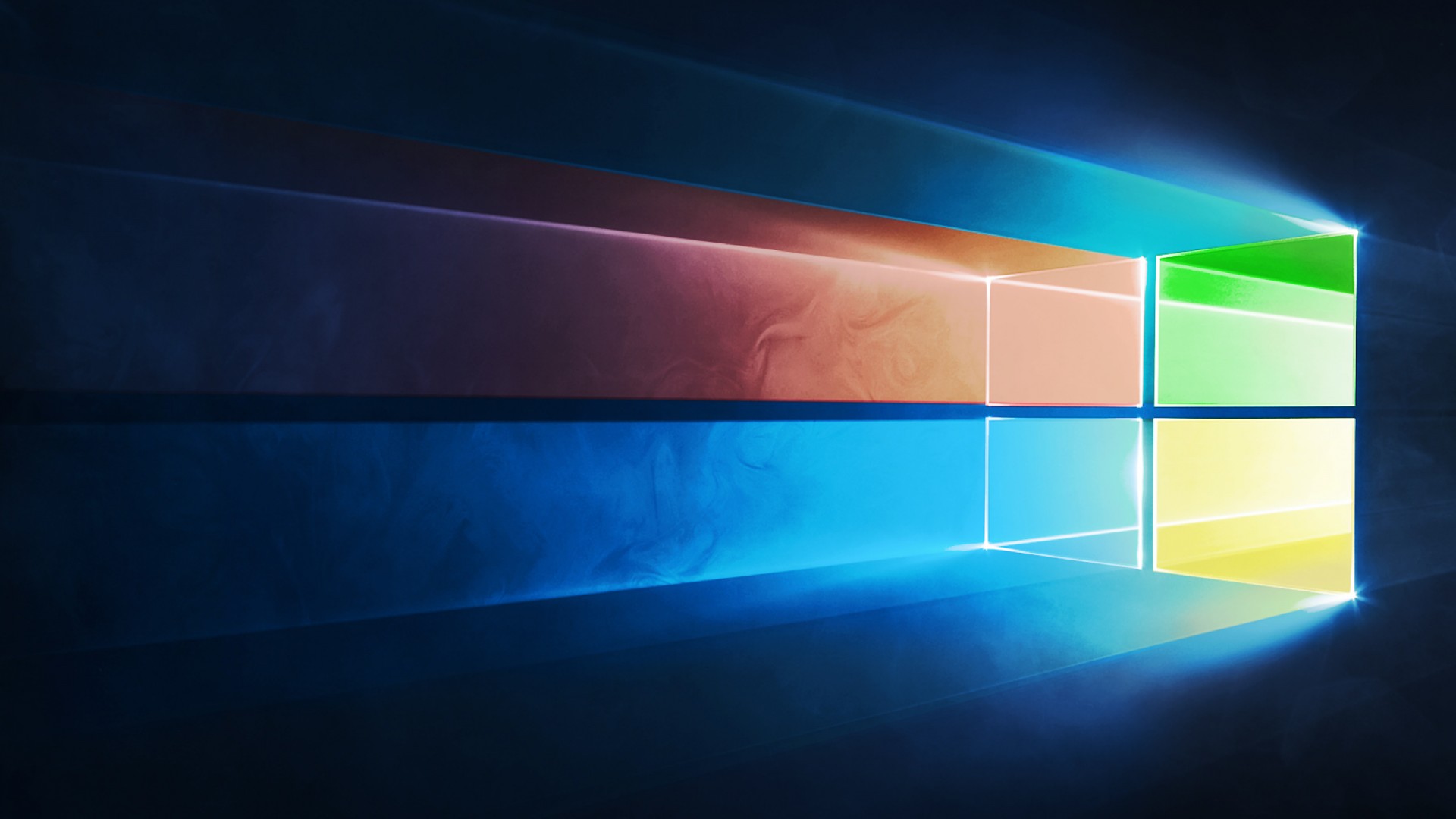 Windows 10 - HD Wallpaper 