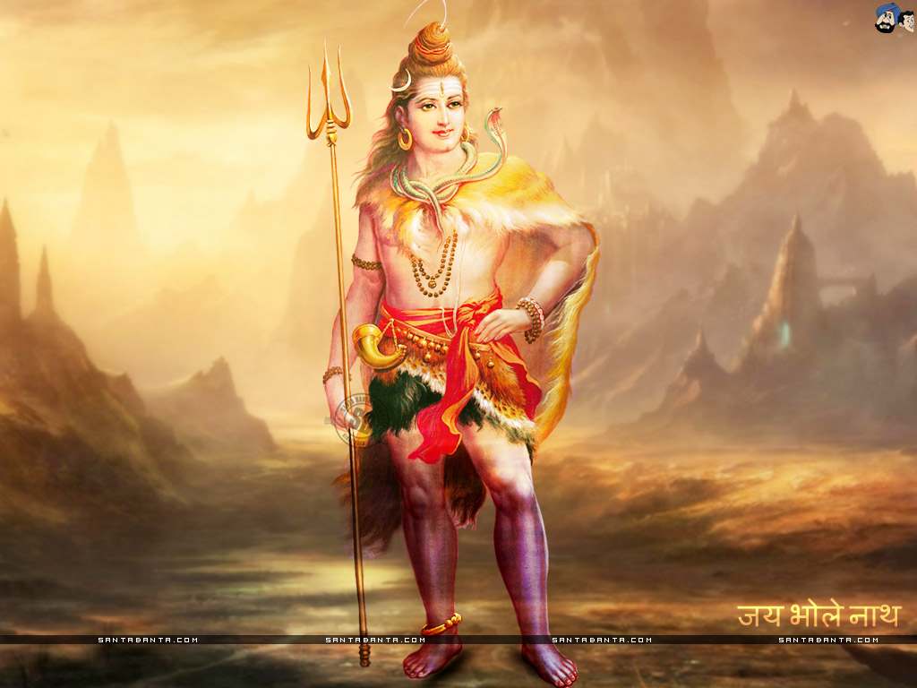 Lord Shiva Images - Shiv Images Download Hd - HD Wallpaper 