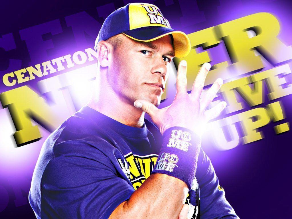 John Cena Hd Image Wallpapers - John Cena - HD Wallpaper 