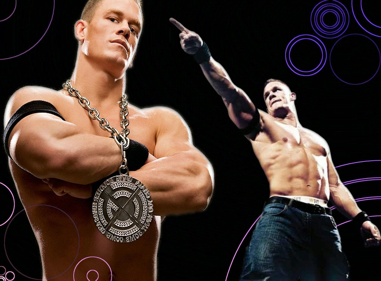 John Cena Hd Wallpapers Free Download - Wwe John Cena Images Download - HD Wallpaper 