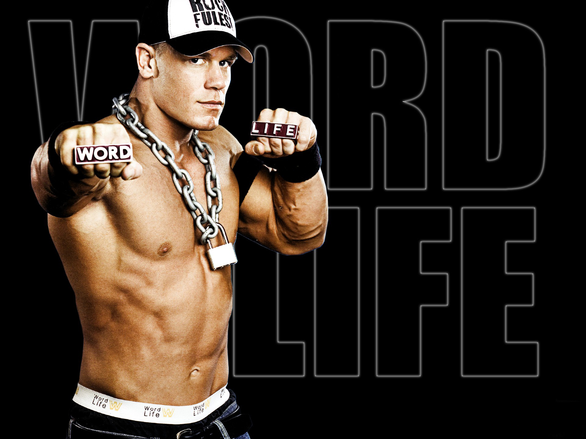 High Res John Cena Pictures Wallpapers - HD Wallpaper 