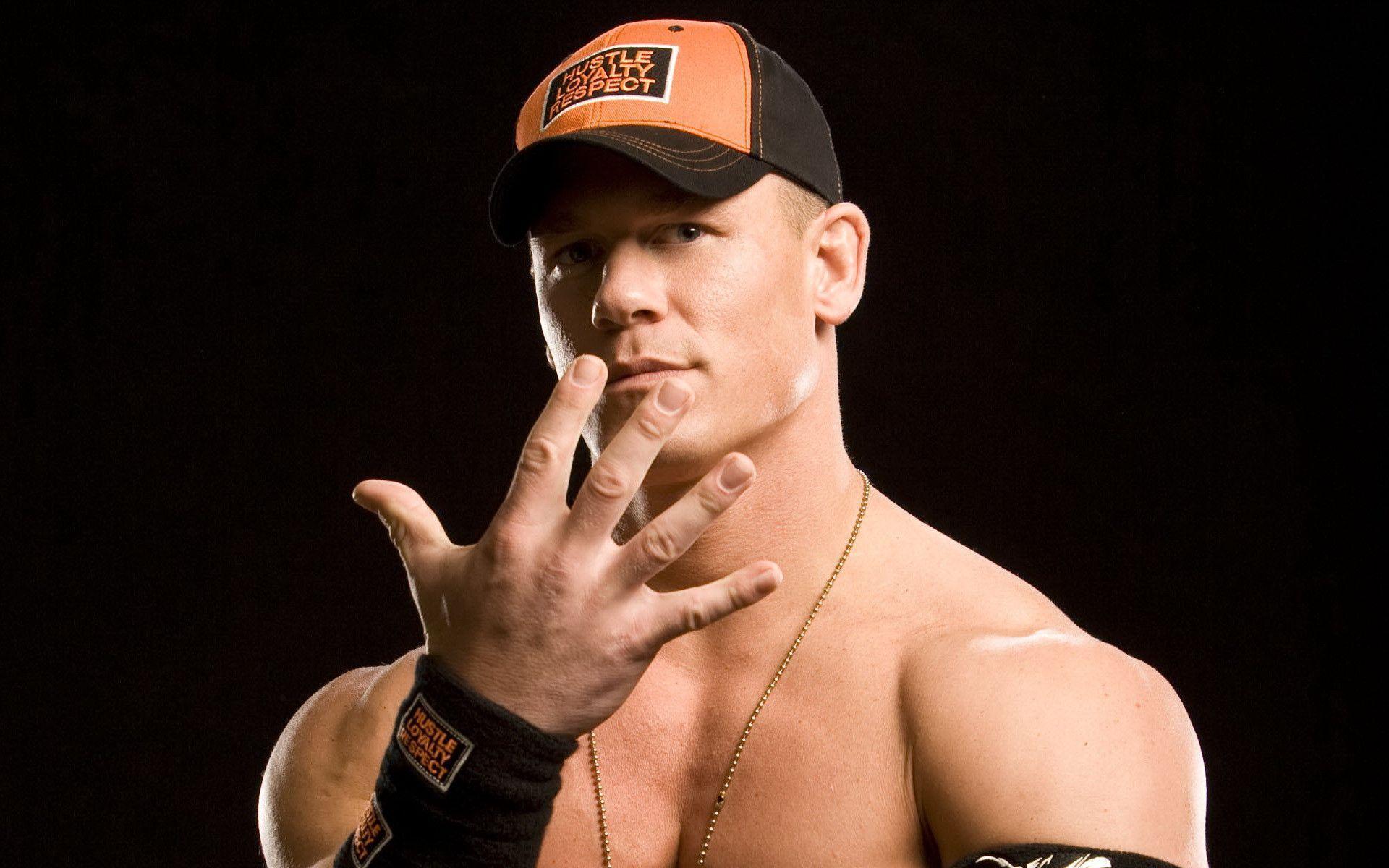 John Cena - HD Wallpaper 