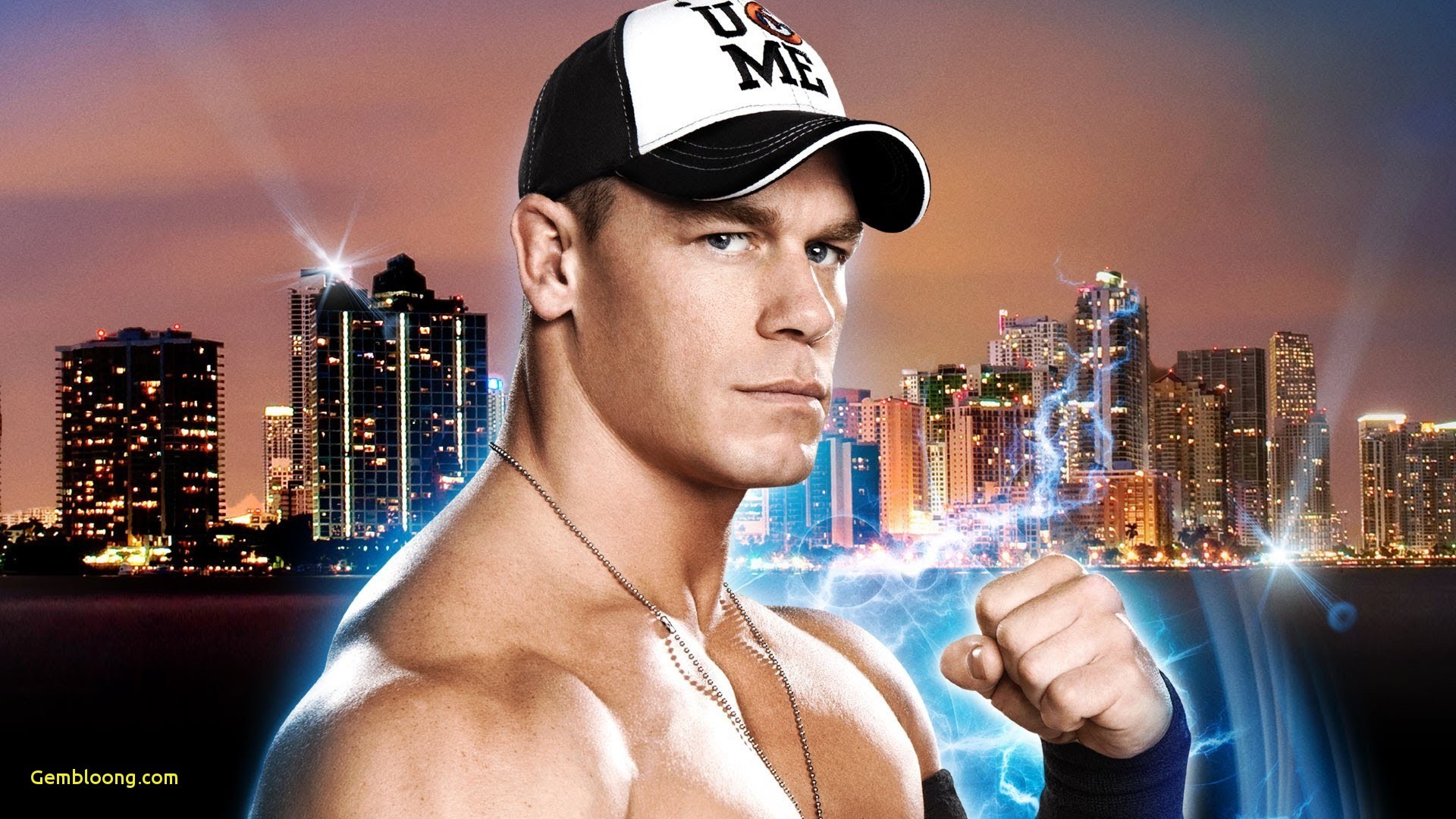 Hd Wallpaper For Pc Of Wwe New Wwe John Cena Wallpaper - Wwe John Cena 2017 - HD Wallpaper 