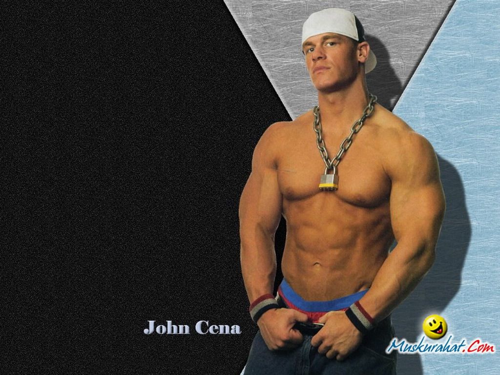 78 ] Wallpapers John Cena On Wallpapersafari 
 Data-src - Wwe John Cena Wallpaper 2010 - HD Wallpaper 