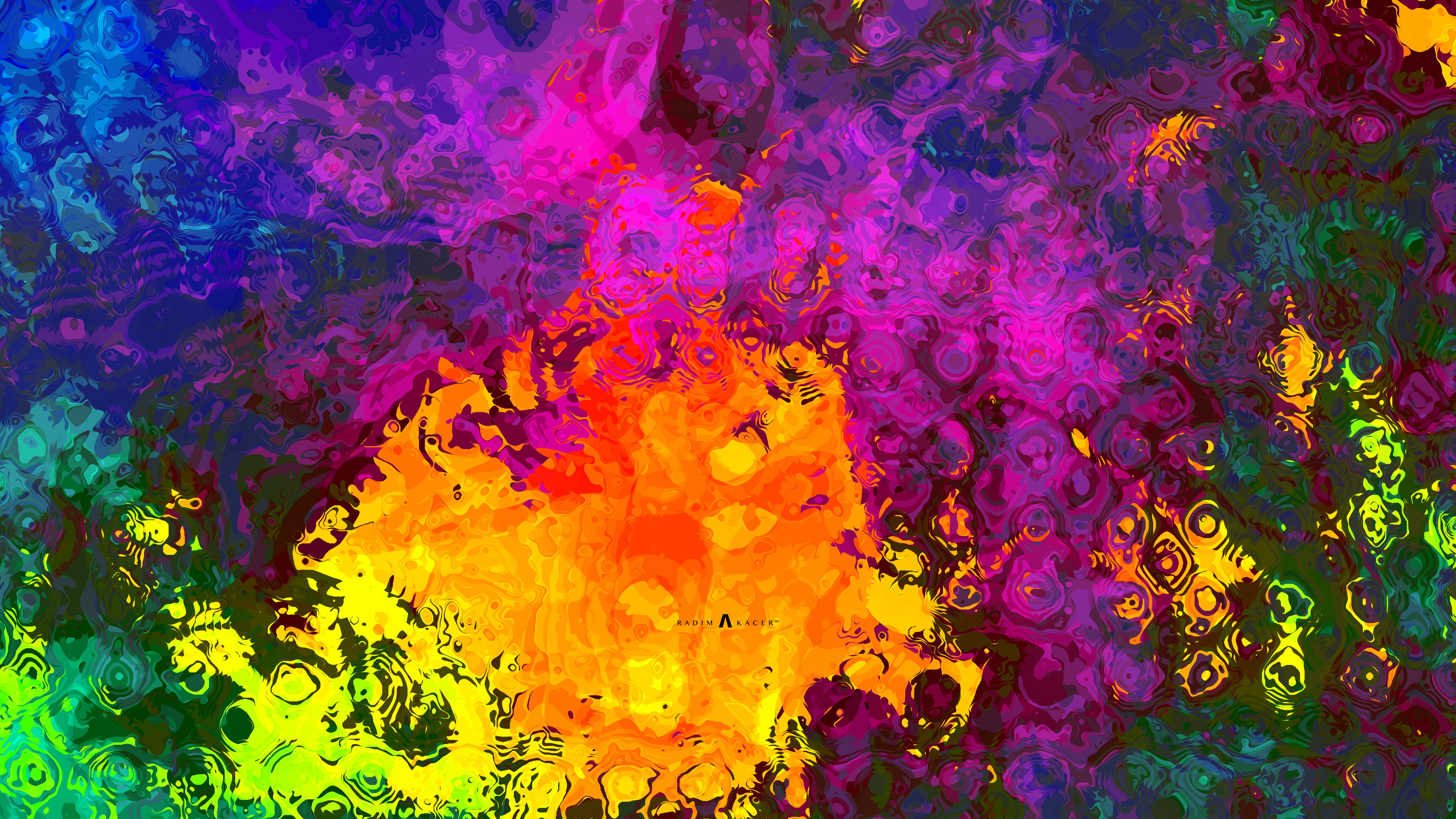 Abstract Wallpaper - HD Wallpaper 