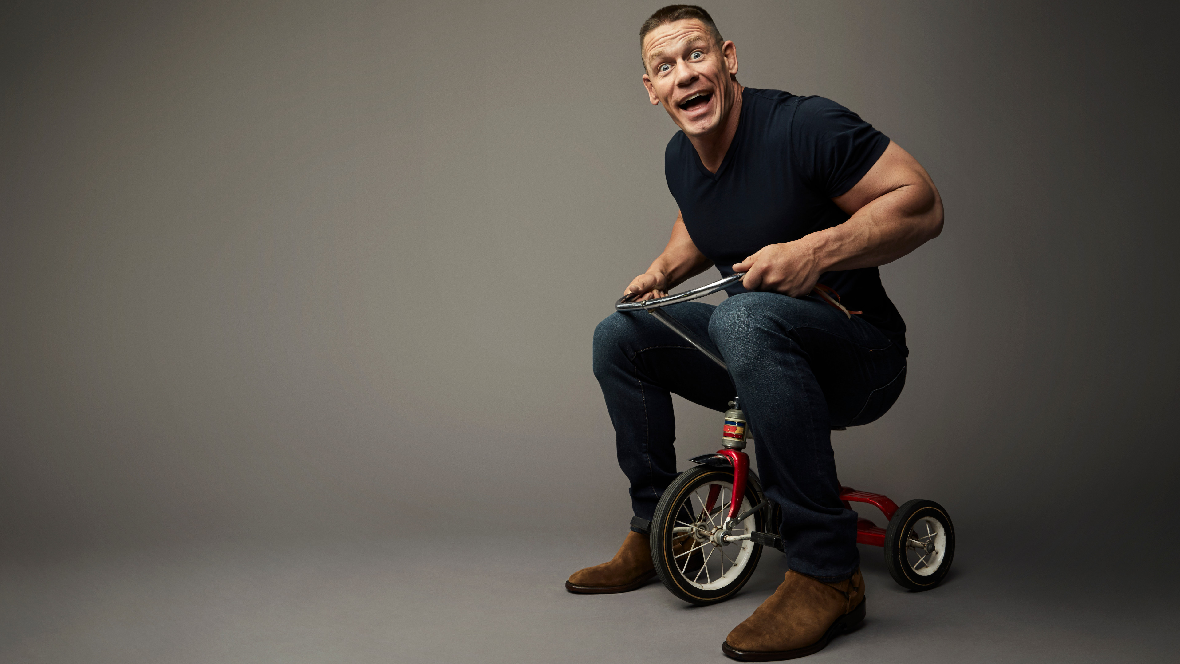 John Cena Wallpaper - HD Wallpaper 