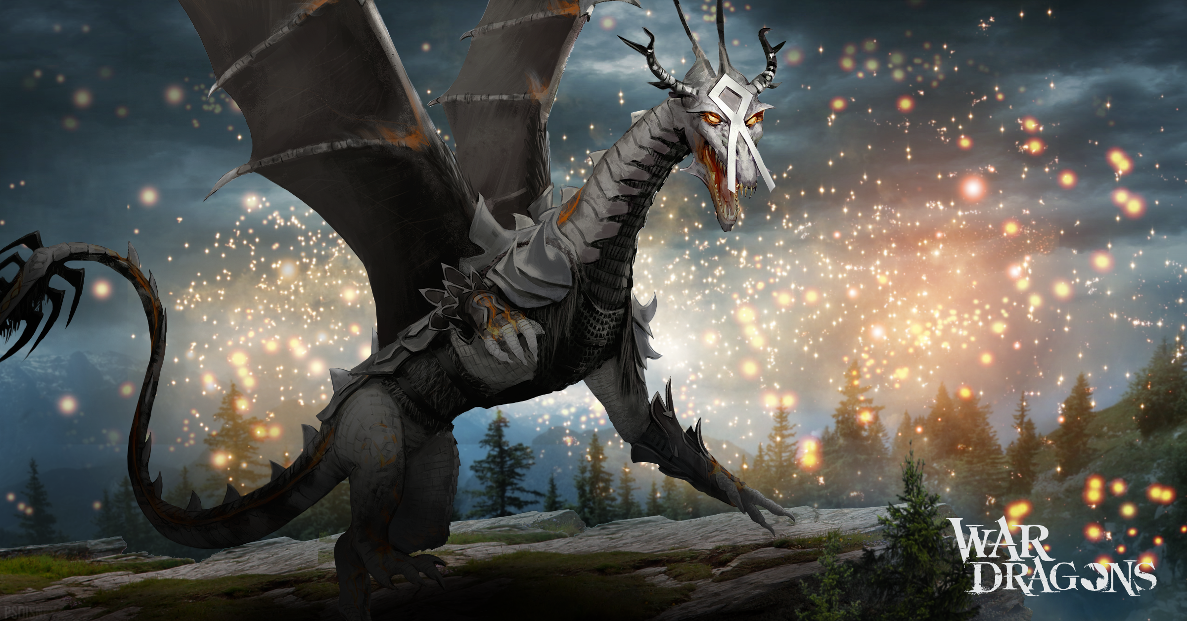 Dragon Backgrounds - HD Wallpaper 