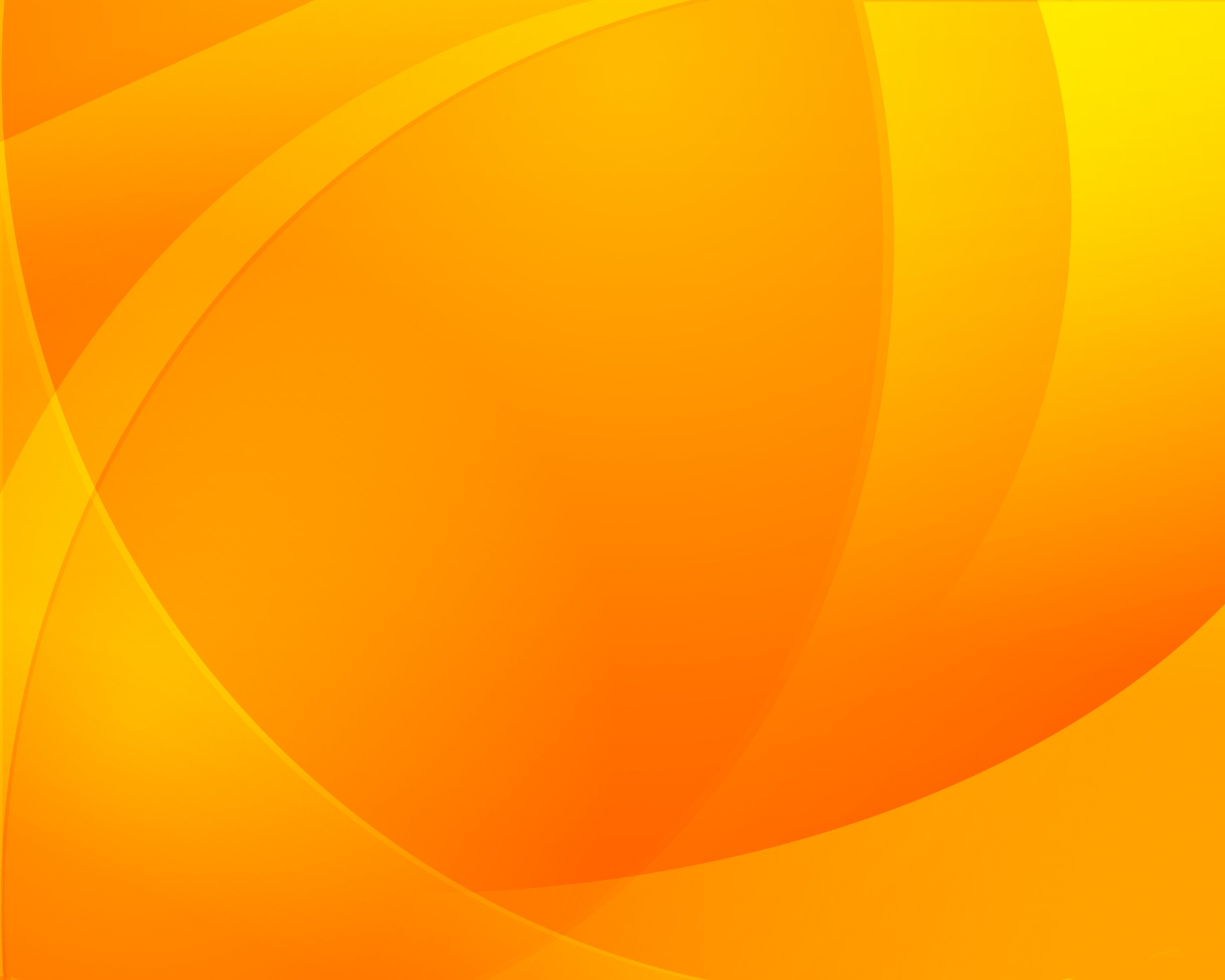 Wallpaper Background Abstract Free Photo - Orange Curve Background - HD Wallpaper 