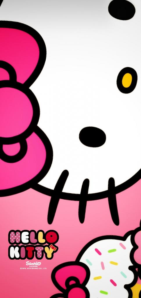 Hello Kitty Wallpaper For Huawei - HD Wallpaper 
