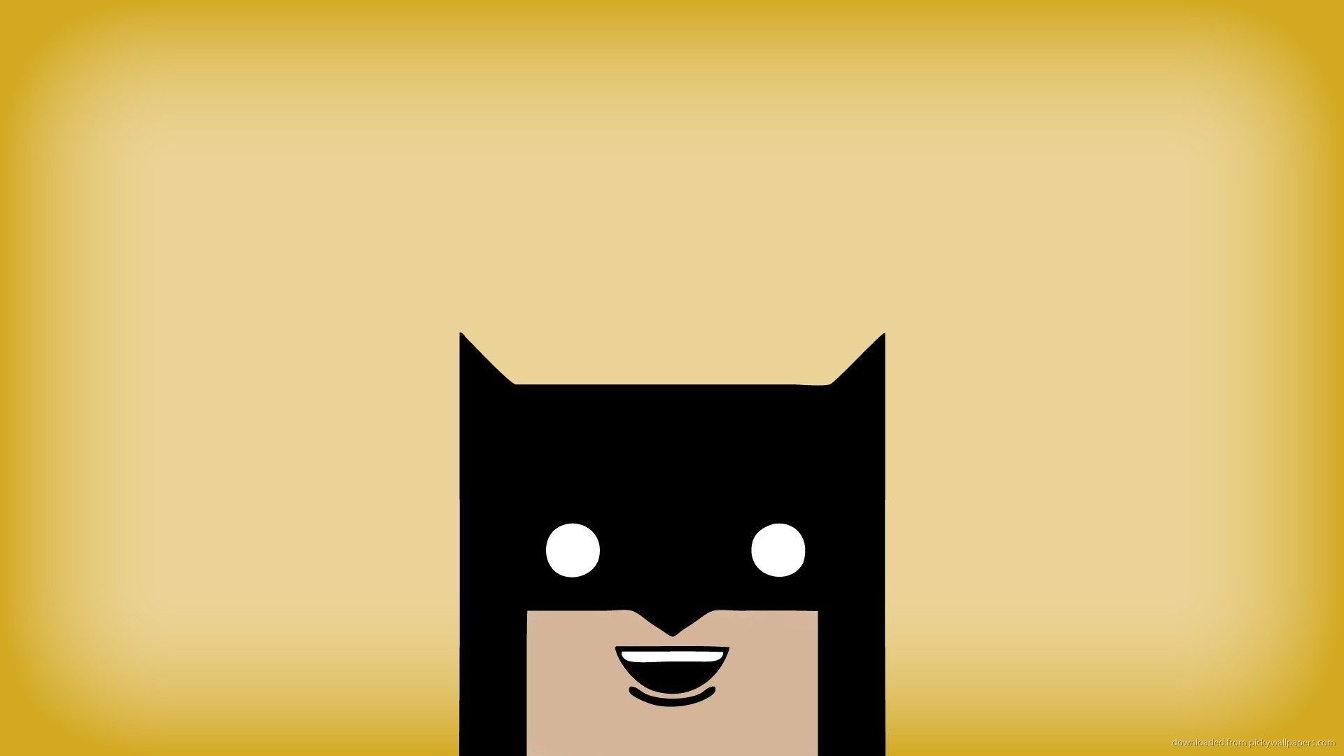 Wallpapers Funny Pictures Gallery - Batman Logo On Yellow Background - 1920x1080 Wallpaper Wallpapers Funny Pictures Gallery - Batman Logo On Yellow Background - 1920x1080 Wallpaper