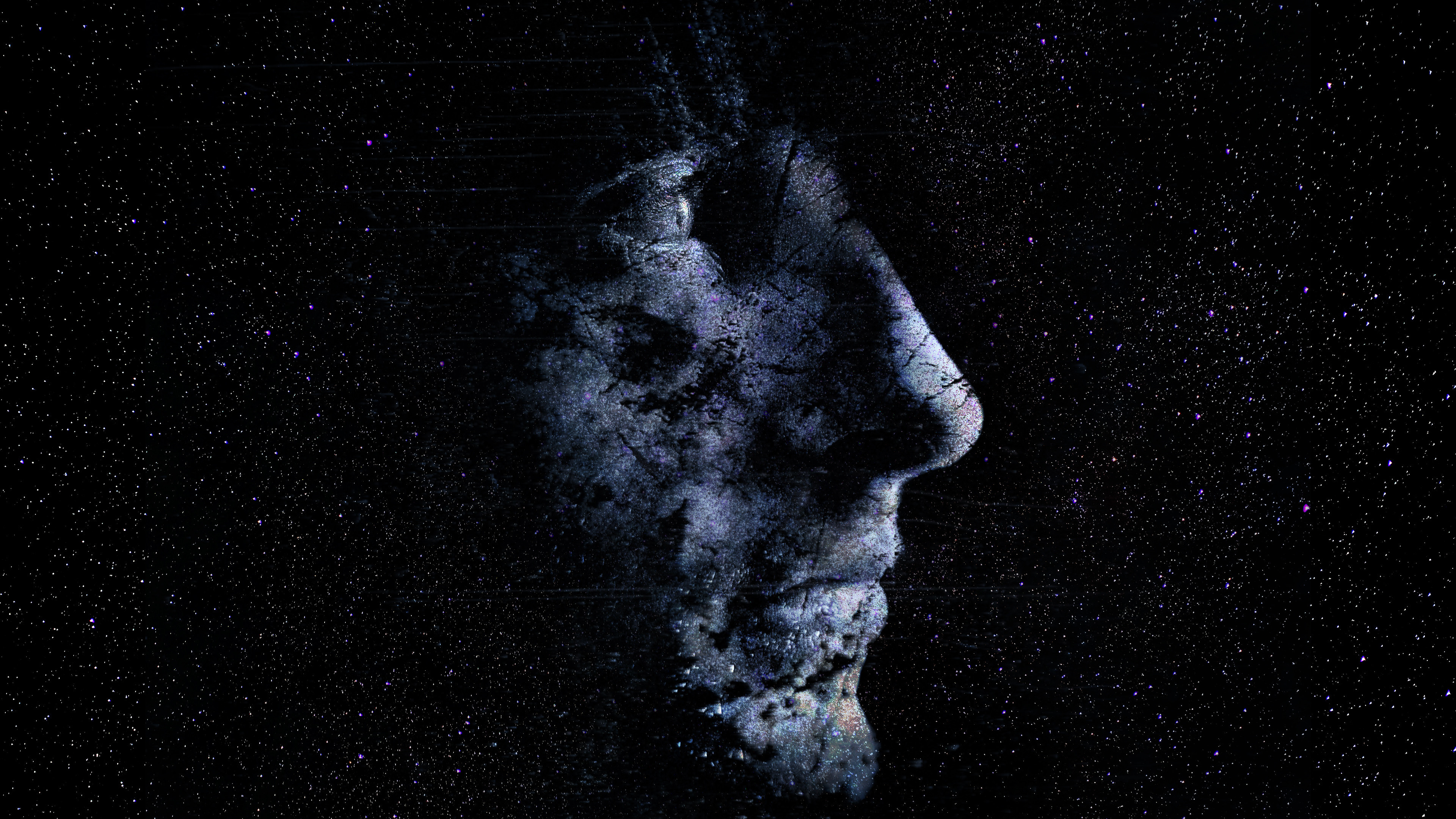 Echo Game - HD Wallpaper 