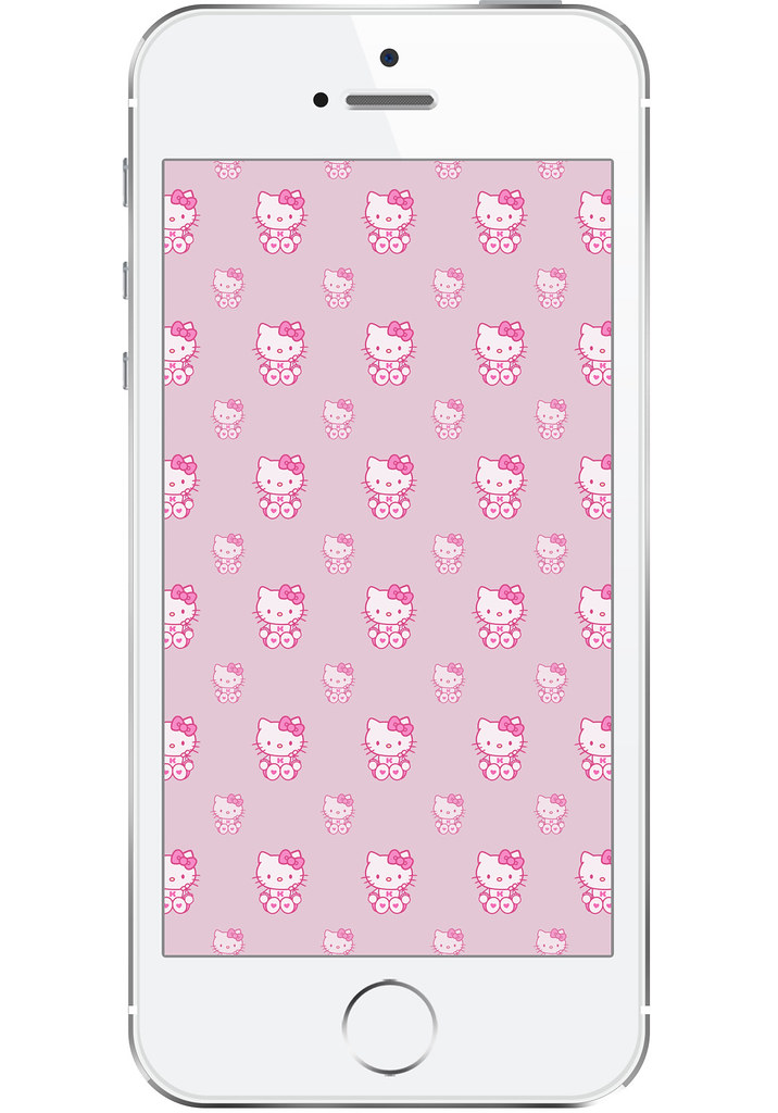 Hello Kitty - HD Wallpaper 