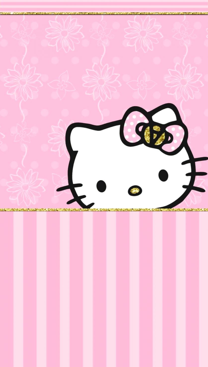 Android Hello Kitty Wallpaper Amazing Wallpaper Hd - Hello Kitty Free Hong Kong - HD Wallpaper 