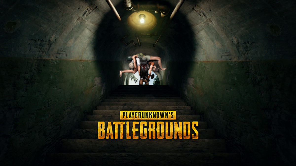 Pubg Hd Wallpaper Funny - HD Wallpaper 