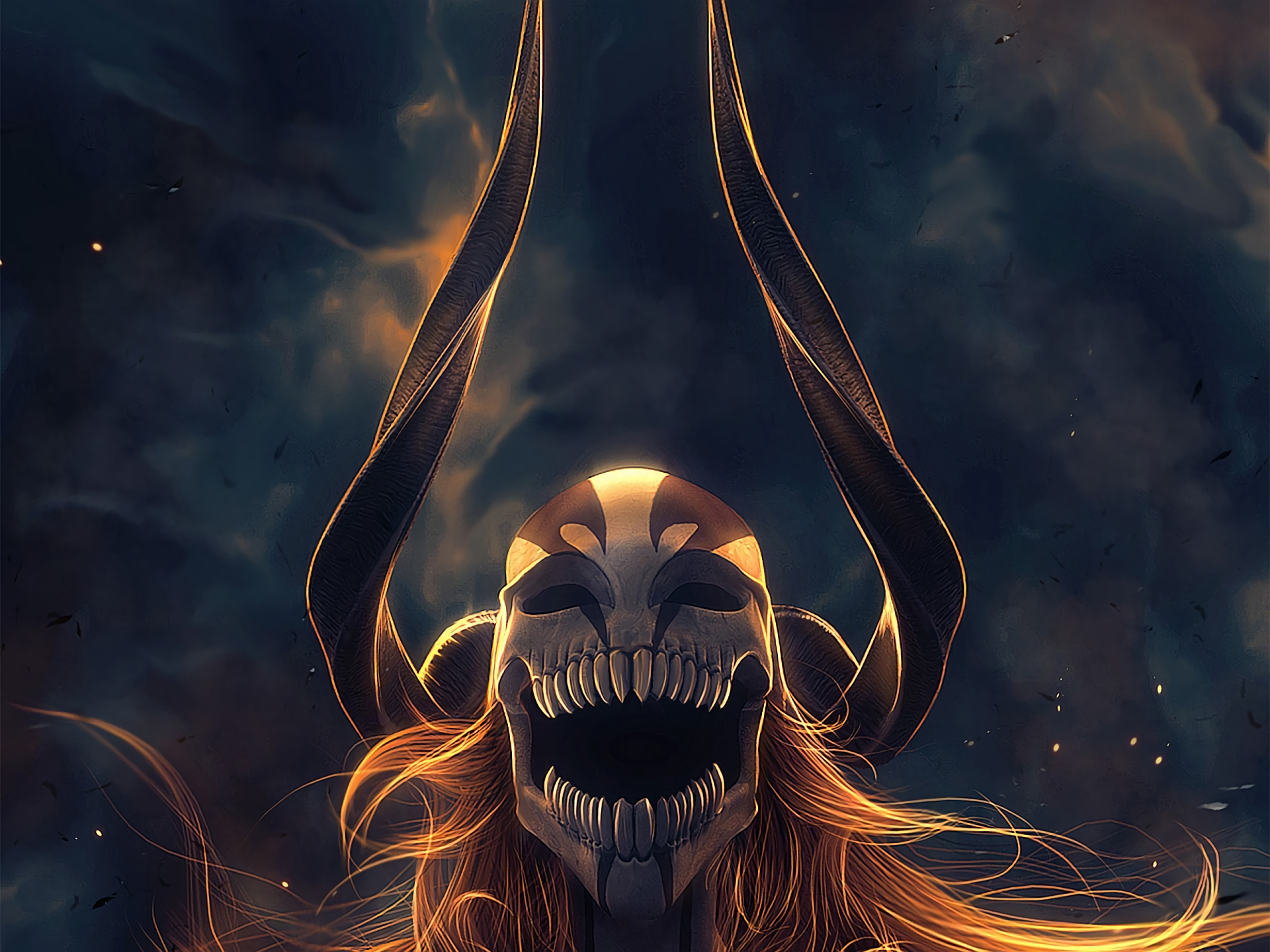 Bleach Wallpaper Hd - HD Wallpaper 