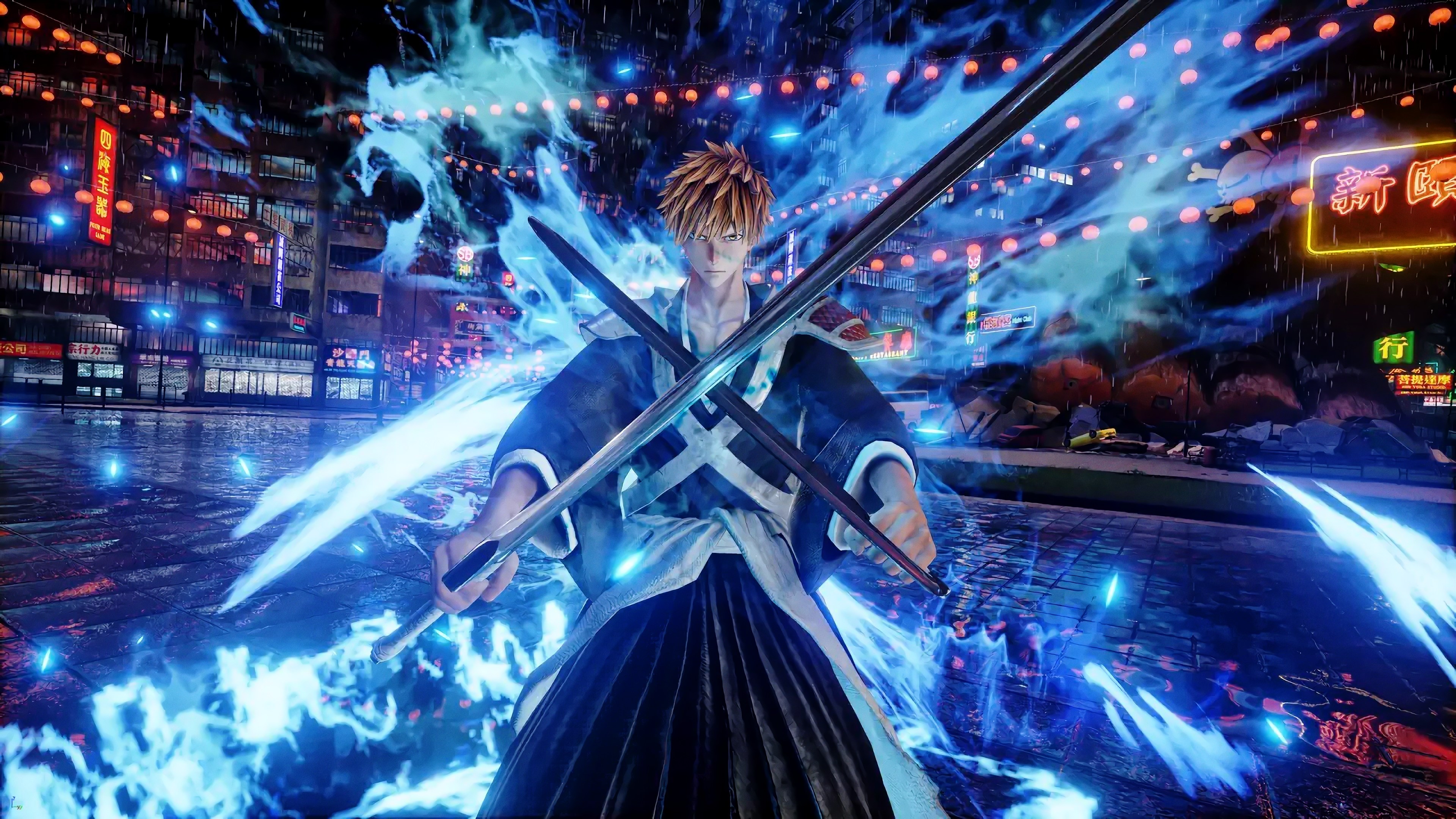 Jump Force Max Level - HD Wallpaper 